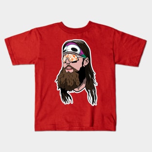 Wally Kids T-Shirt